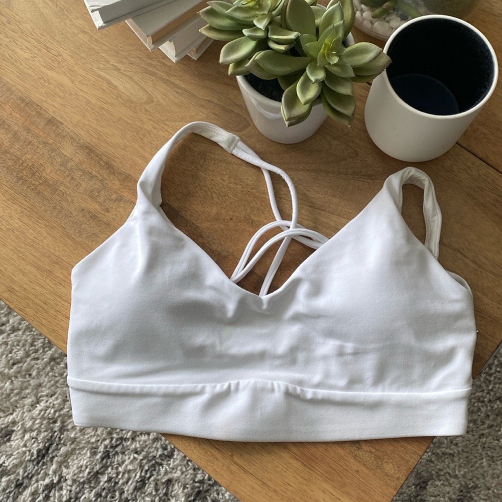 Athleta Solace Bra